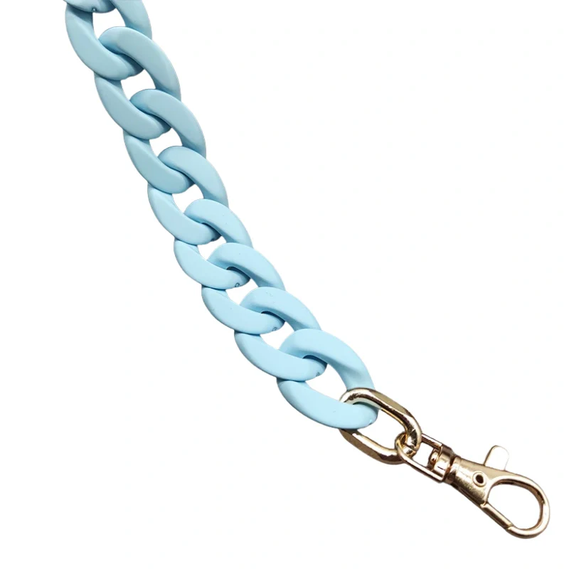 Acrylic Bag Chain 18" - Image 10