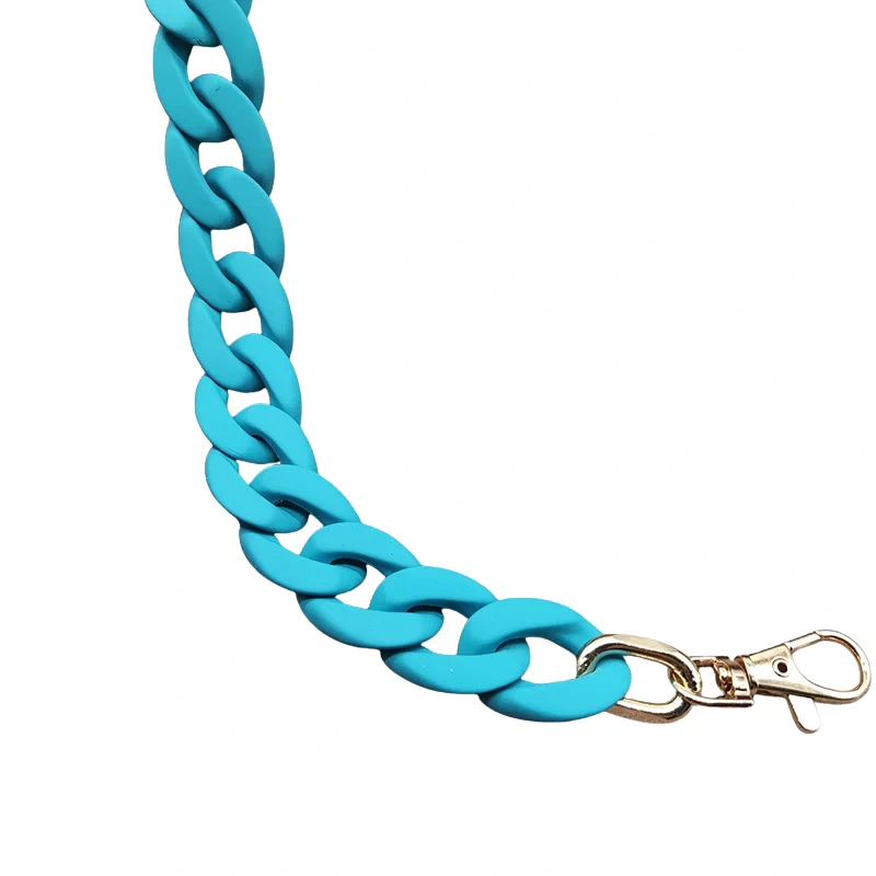 Acrylic Bag Chain 18" - Image 14