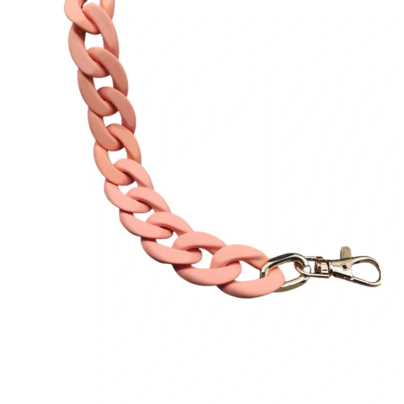 Acrylic Bag Chain 18" - Image 15