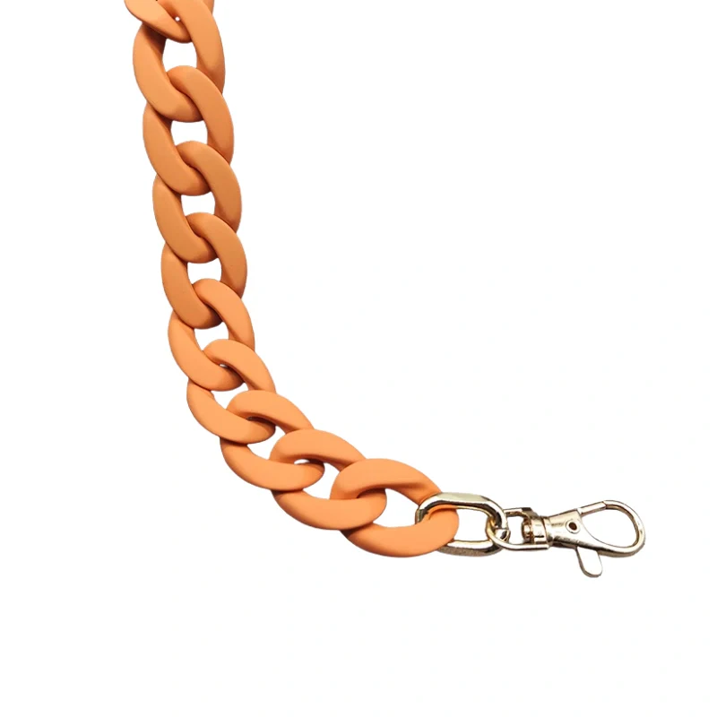 Acrylic Bag Chain 18" - Image 16