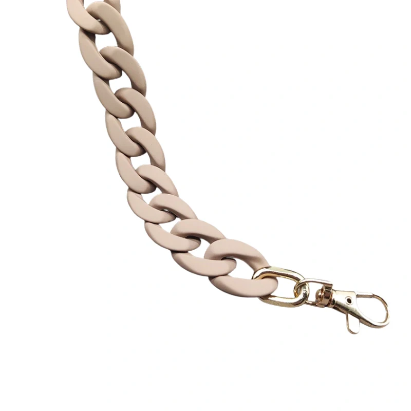 Acrylic Bag Chain 18" - Image 18
