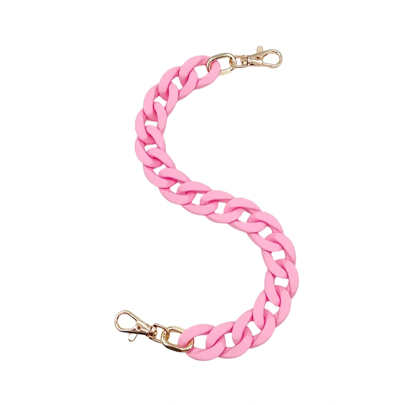 Acrylic Bag Chain 18" - Image 3