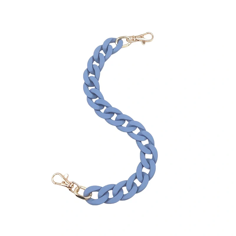 Acrylic Bag Chain 18" - Image 5