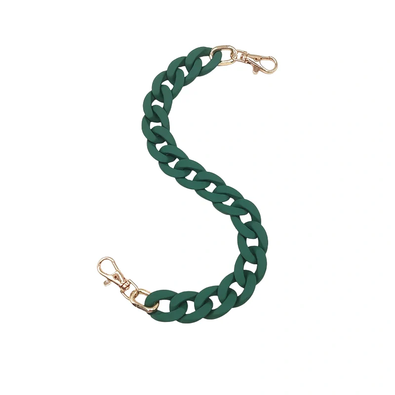 Acrylic Bag Chain 18" - Image 6