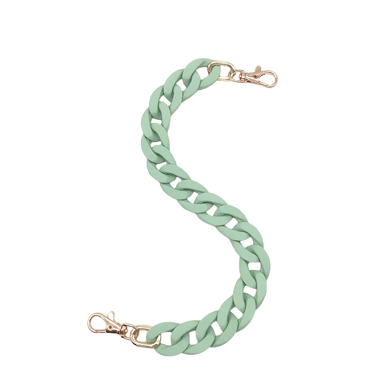 Acrylic Bag Chain 18" - Image 7