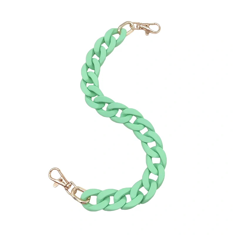 Acrylic Bag Chain 18" - Image 8