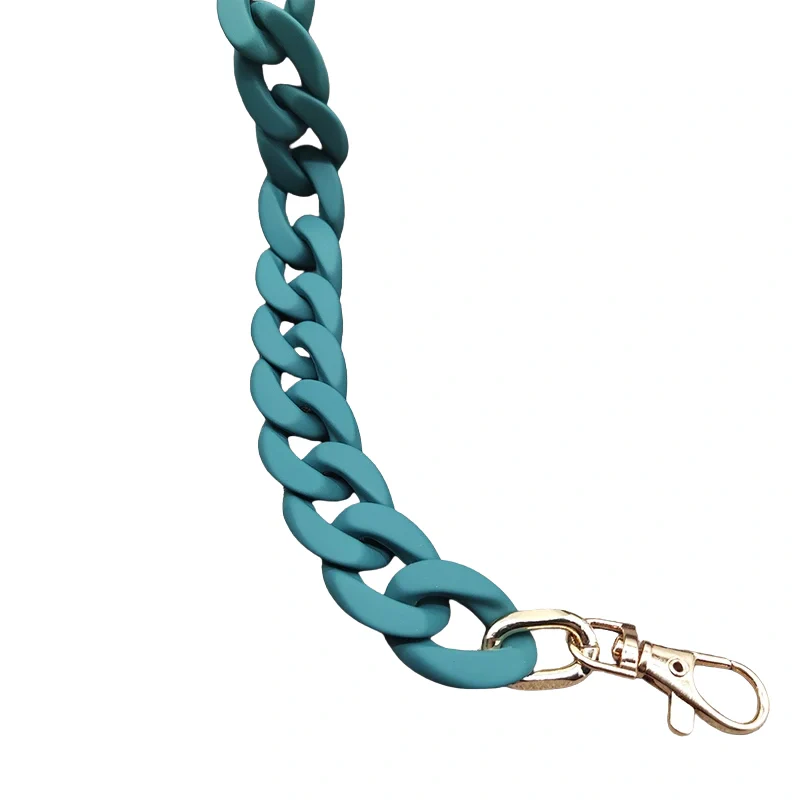 Acrylic Bag Chain 18" - Image 9