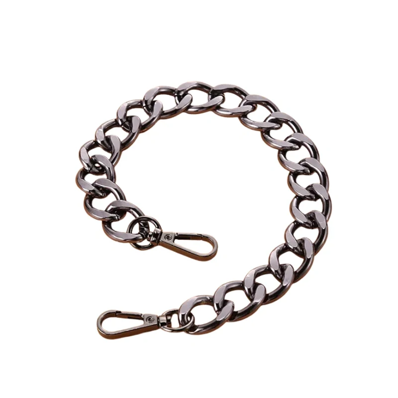 Aluminum Bag Chain 18" - Image 3