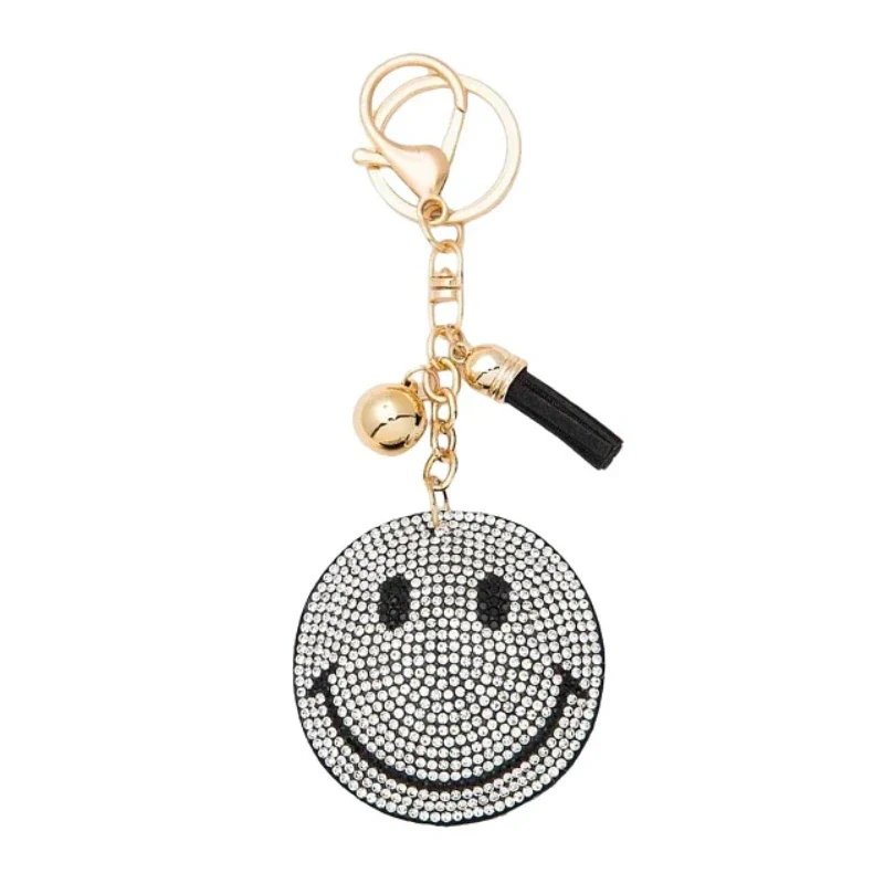 Bling Bag Charm - Image 10