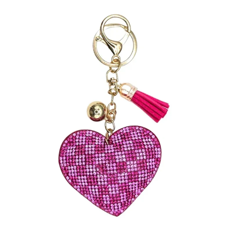 Bling Bag Charm - Image 11