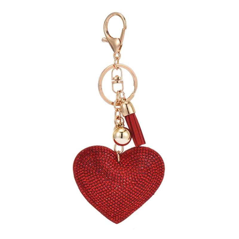 Bling Bag Charm - Image 13