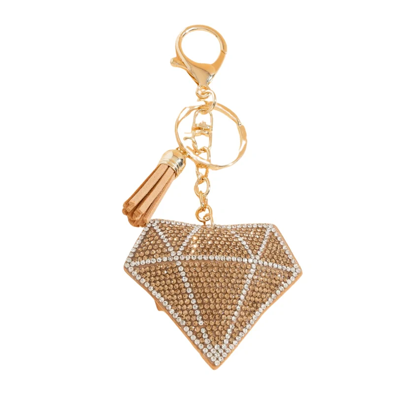 Bling Bag Charm - Image 14
