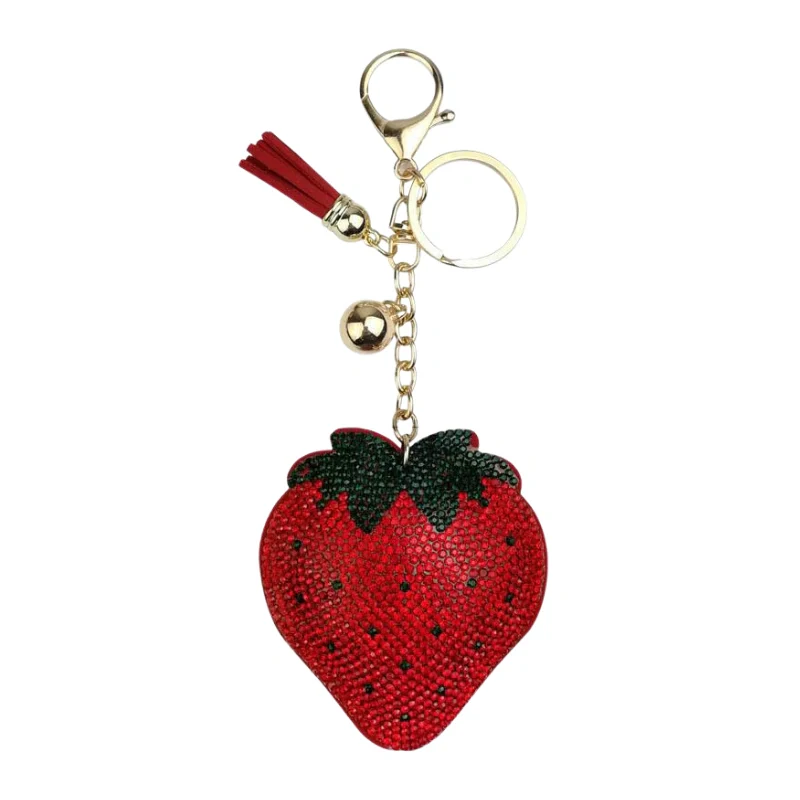 Bling Bag Charm - Image 17