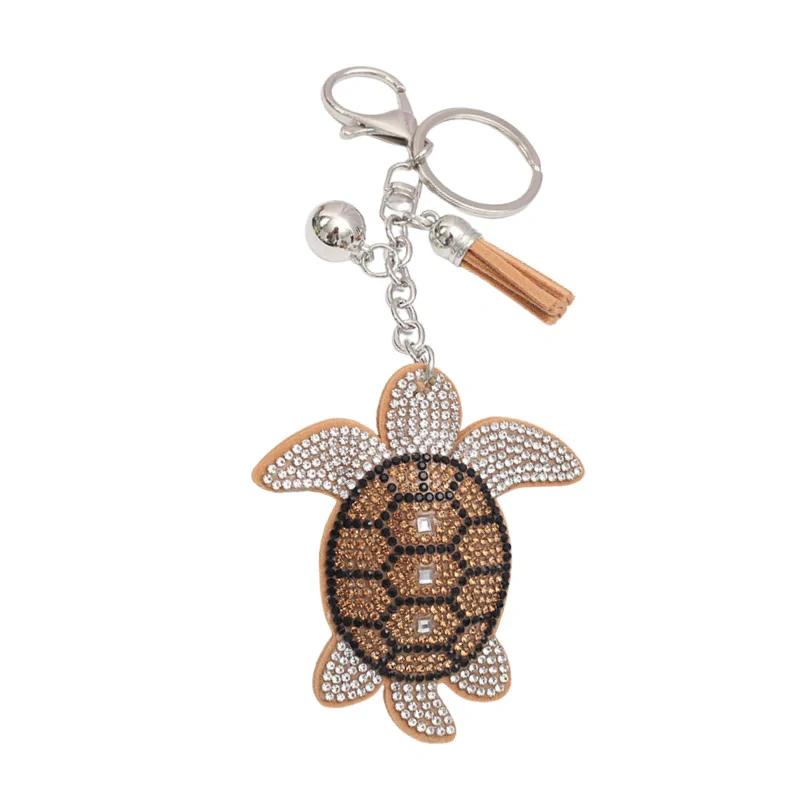 Bling Bag Charm - Image 19
