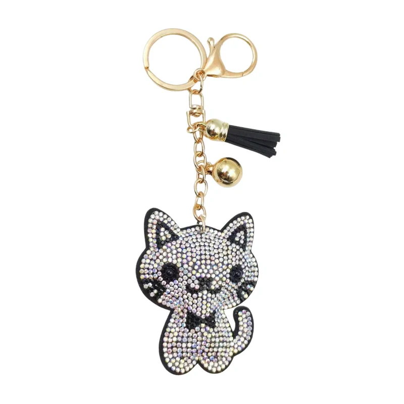 Bling Bag Charm - Image 20