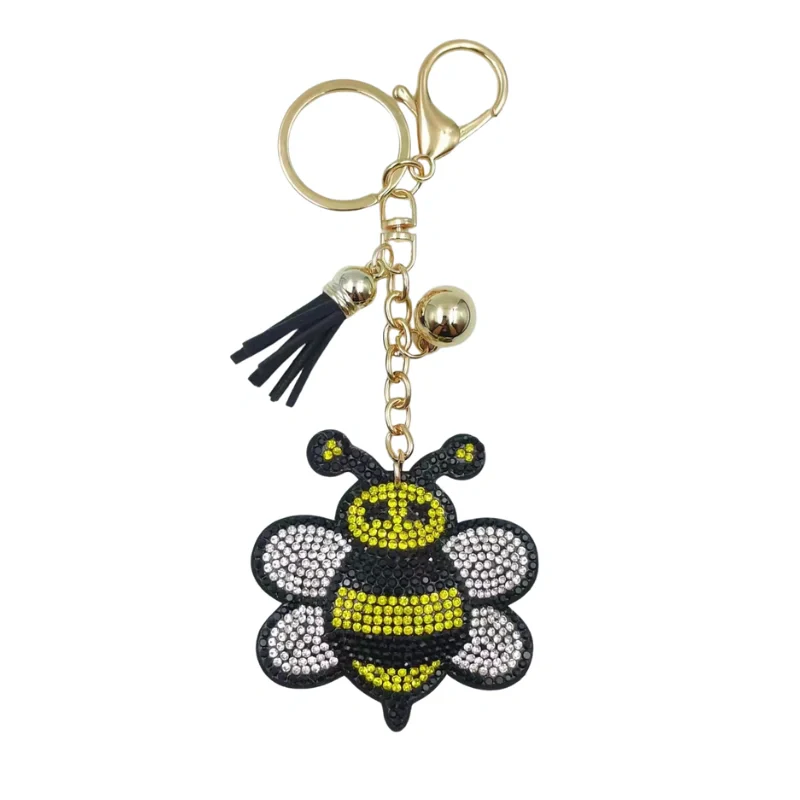 Bling Bag Charm - Image 21