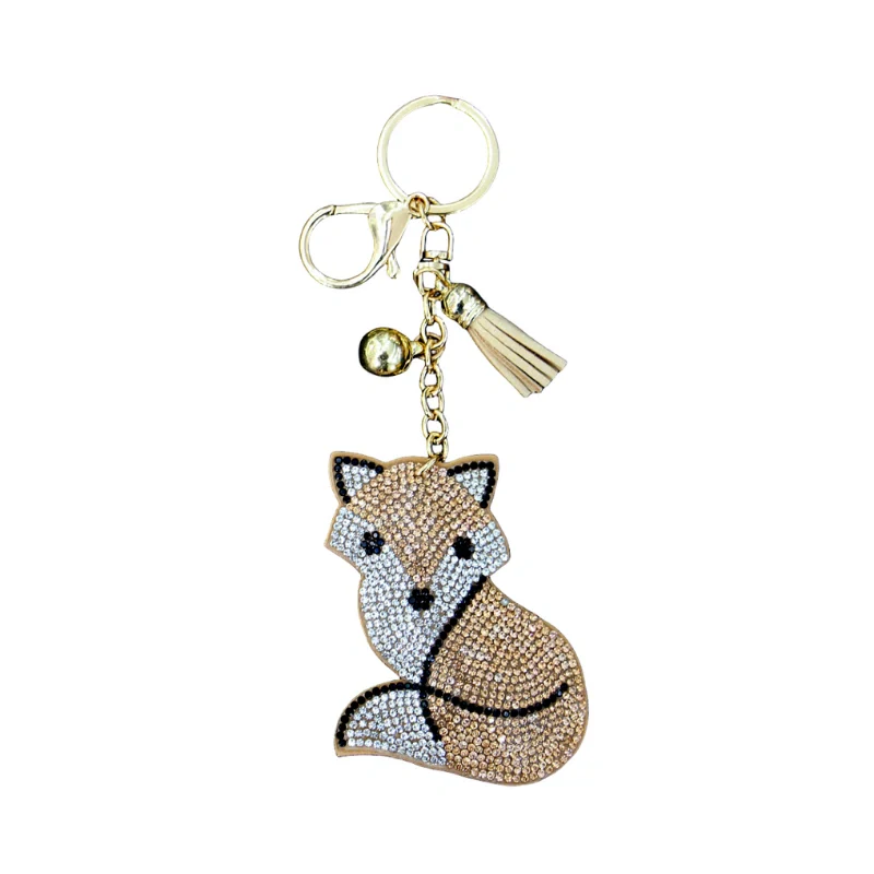 Bling Bag Charm - Image 22