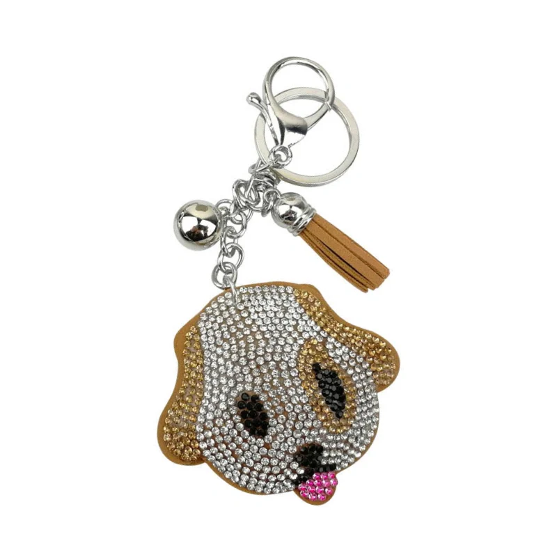 Bling Bag Charm - Image 23