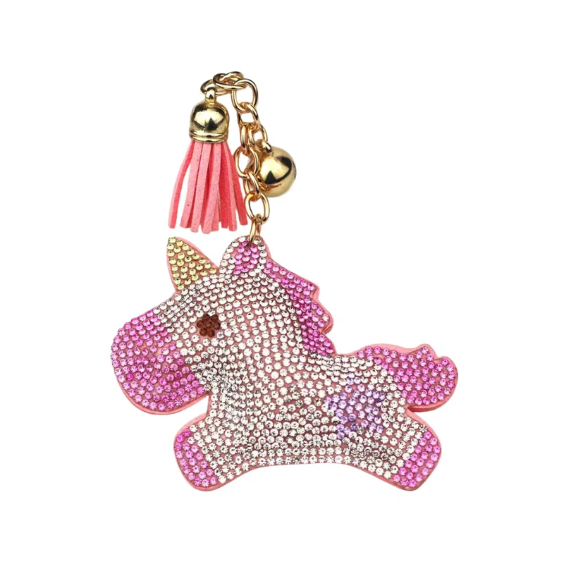 Bling Bag Charm - Image 27