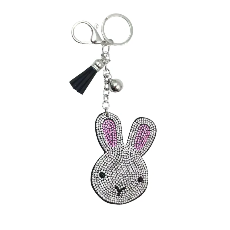 Bling Bag Charm - Image 28