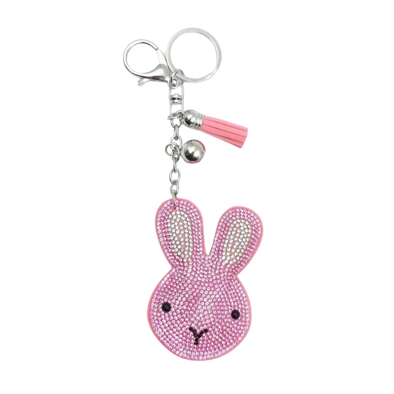 Bling Bag Charm - Image 29