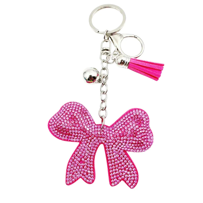 Bling Bag Charm - Image 3