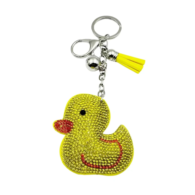 Bling Bag Charm - Image 30