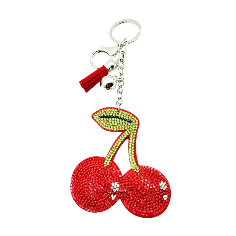 Bling Bag Charm - Image 34