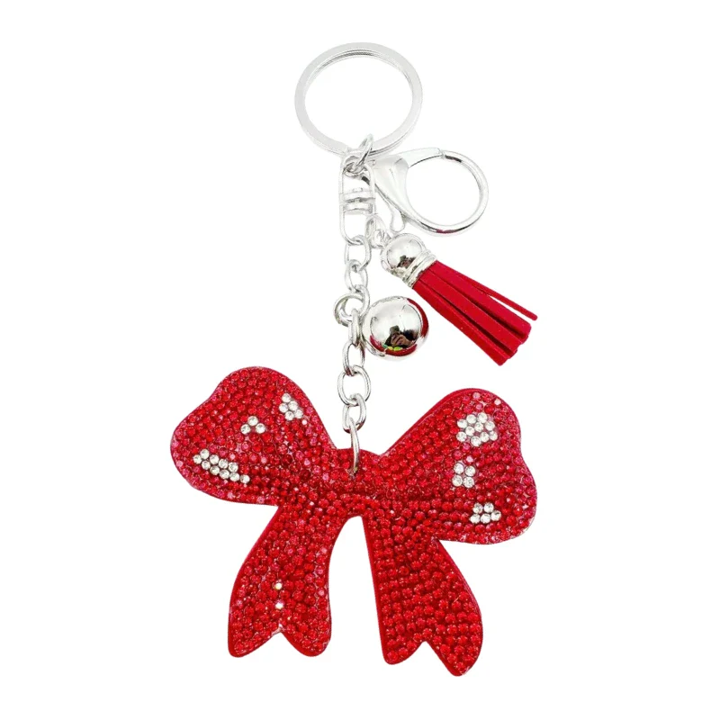 Bling Bag Charm - Image 4