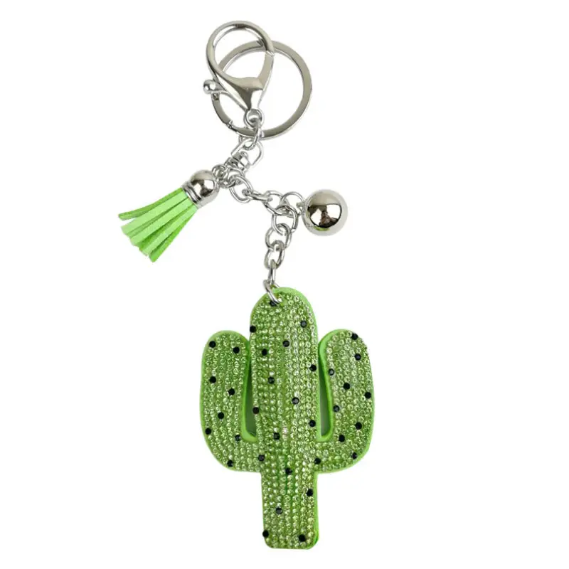 Bling Bag Charm - Image 6