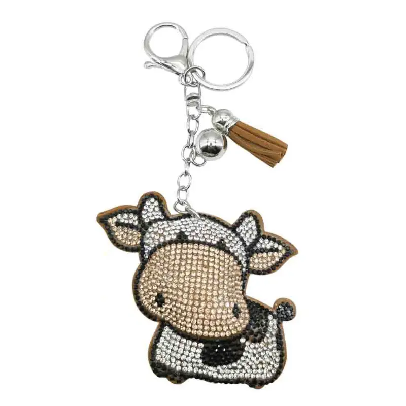 Bling Bag Charm - Image 7