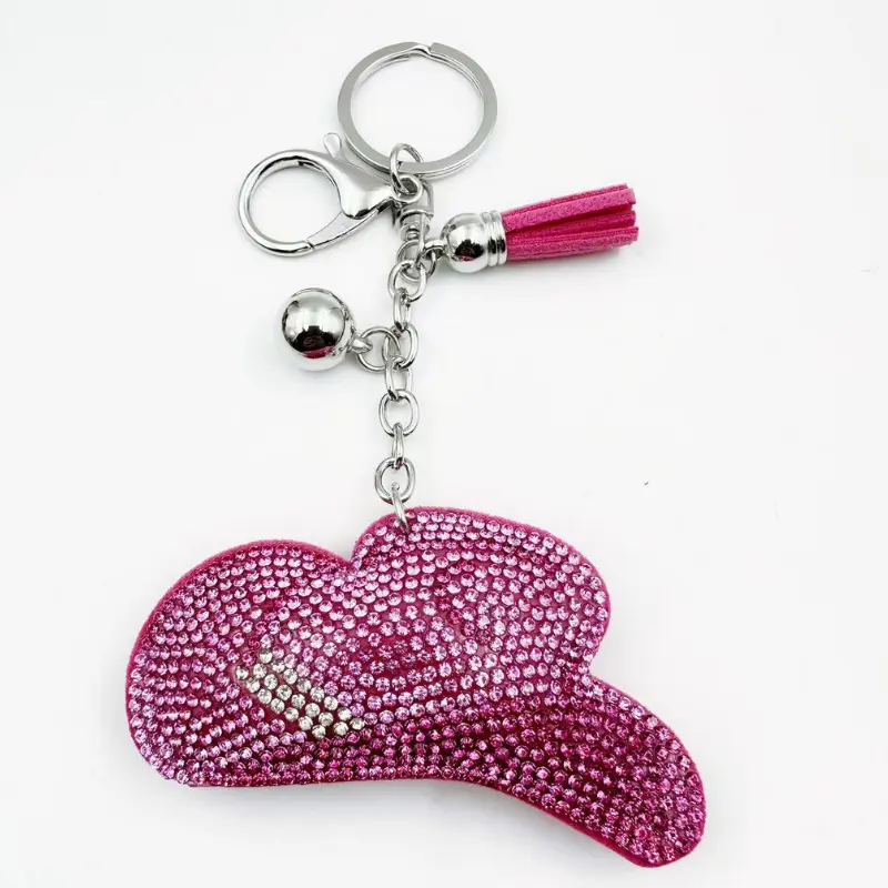 Bling Bag Charm - Image 8