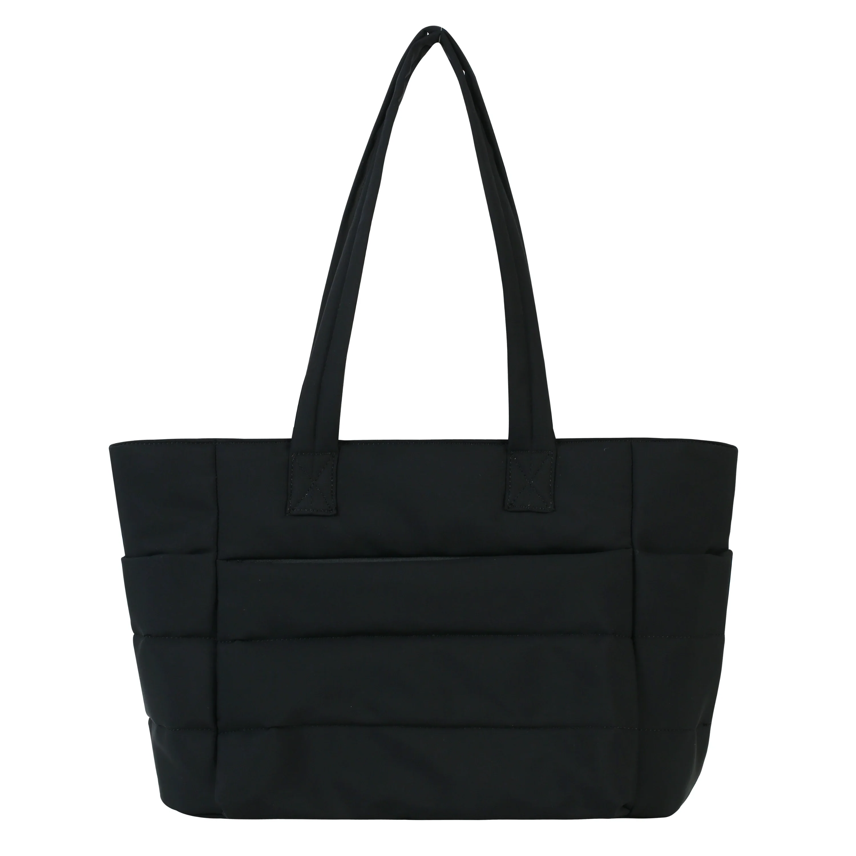 Cloudy - Puffer Tote Bag - Image 15