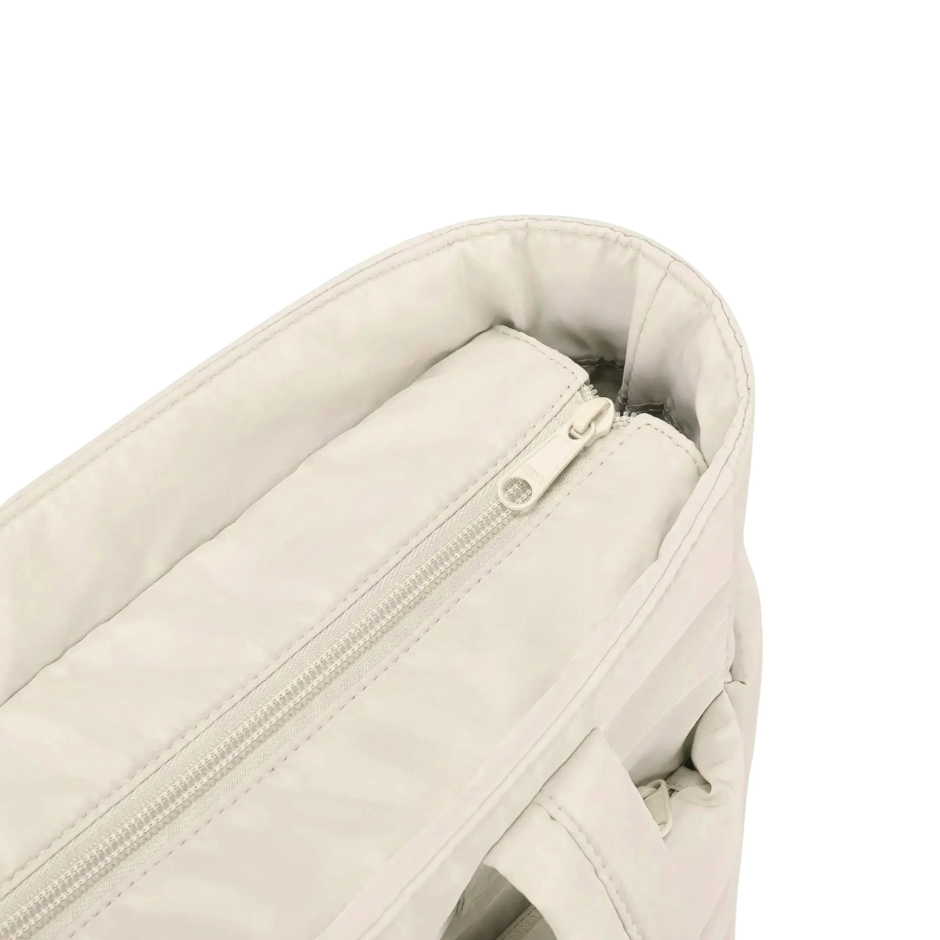 Cloudy - Puffer Tote Bag - Image 6