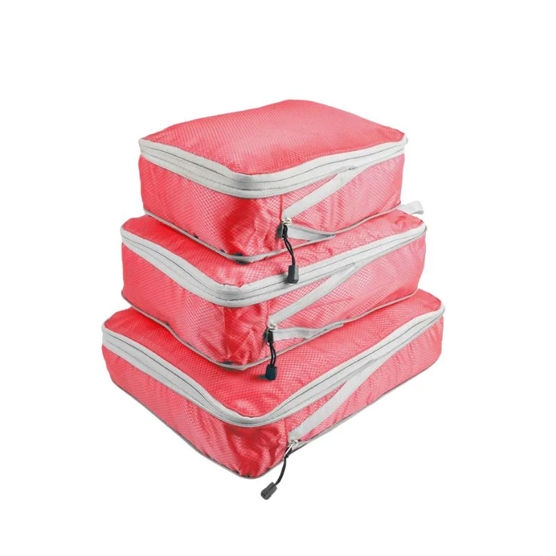 CompressCube - Compressible Storage Bag (3pcs) - Image 4