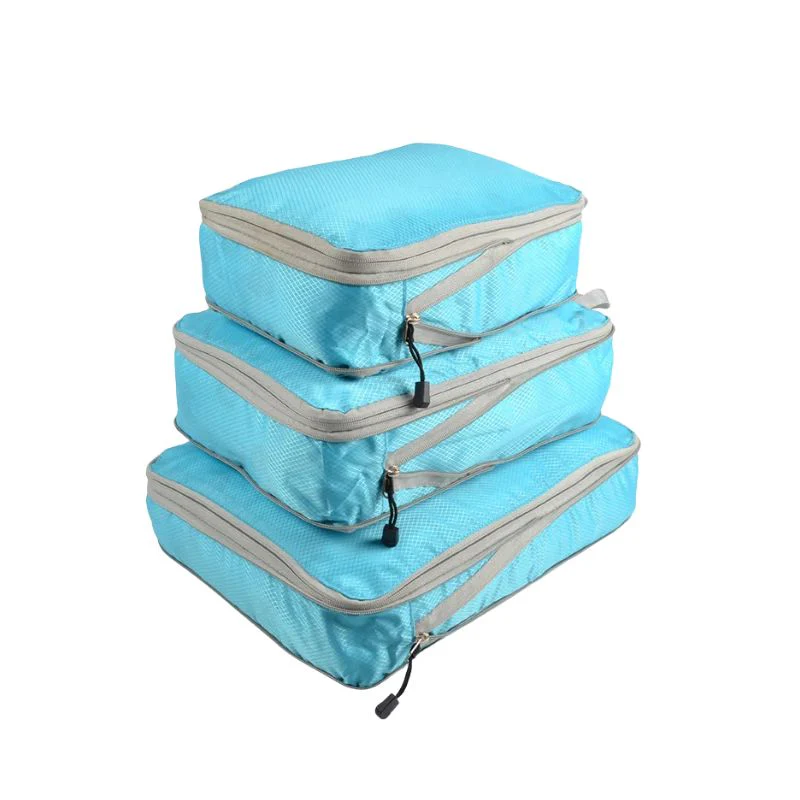 CompressCube - Compressible Storage Bag (3pcs) - Image 5