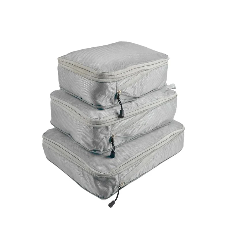 CompressCube - Compressible Storage Bag (3pcs) - Image 6