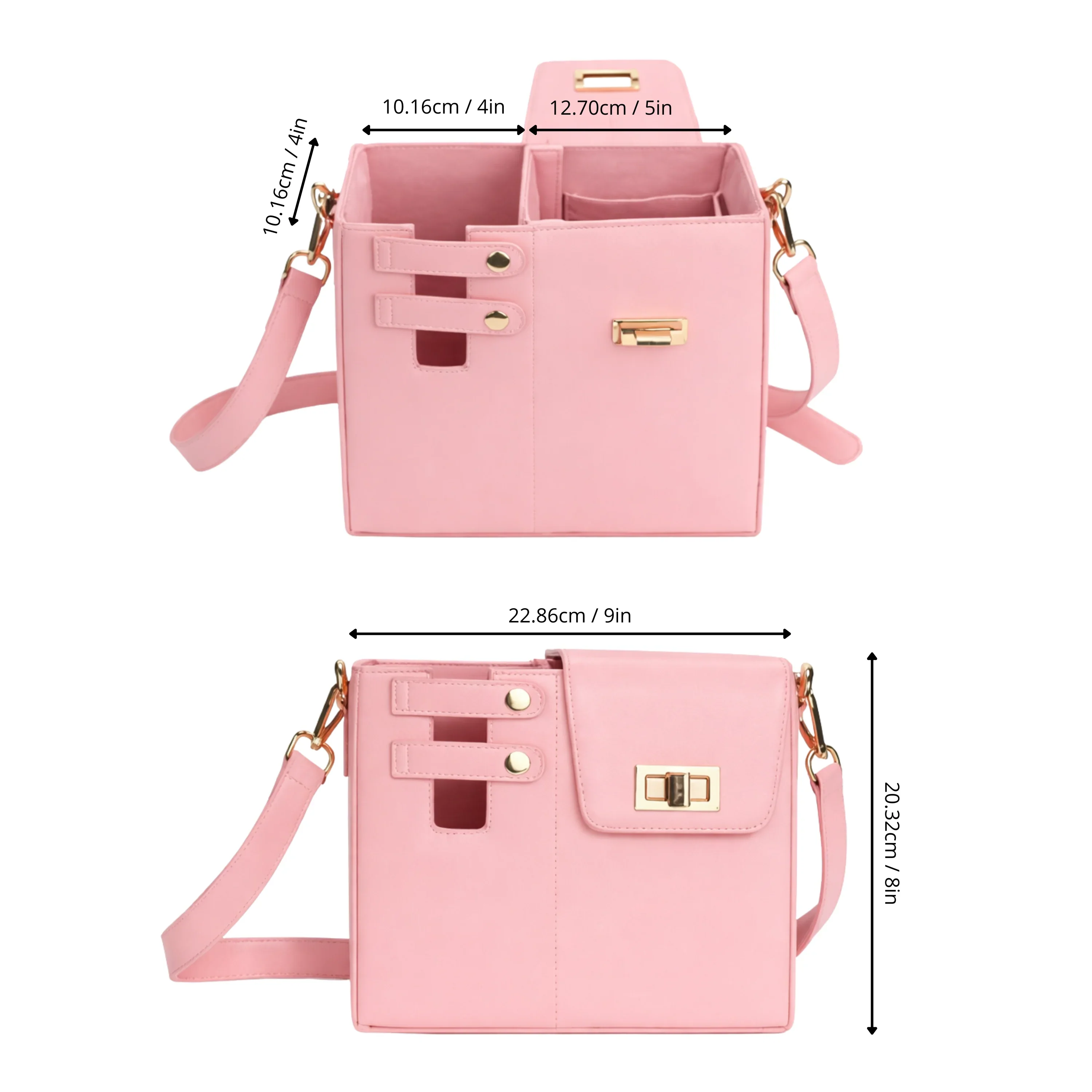CupHolder - Crossbody bag - Image 4