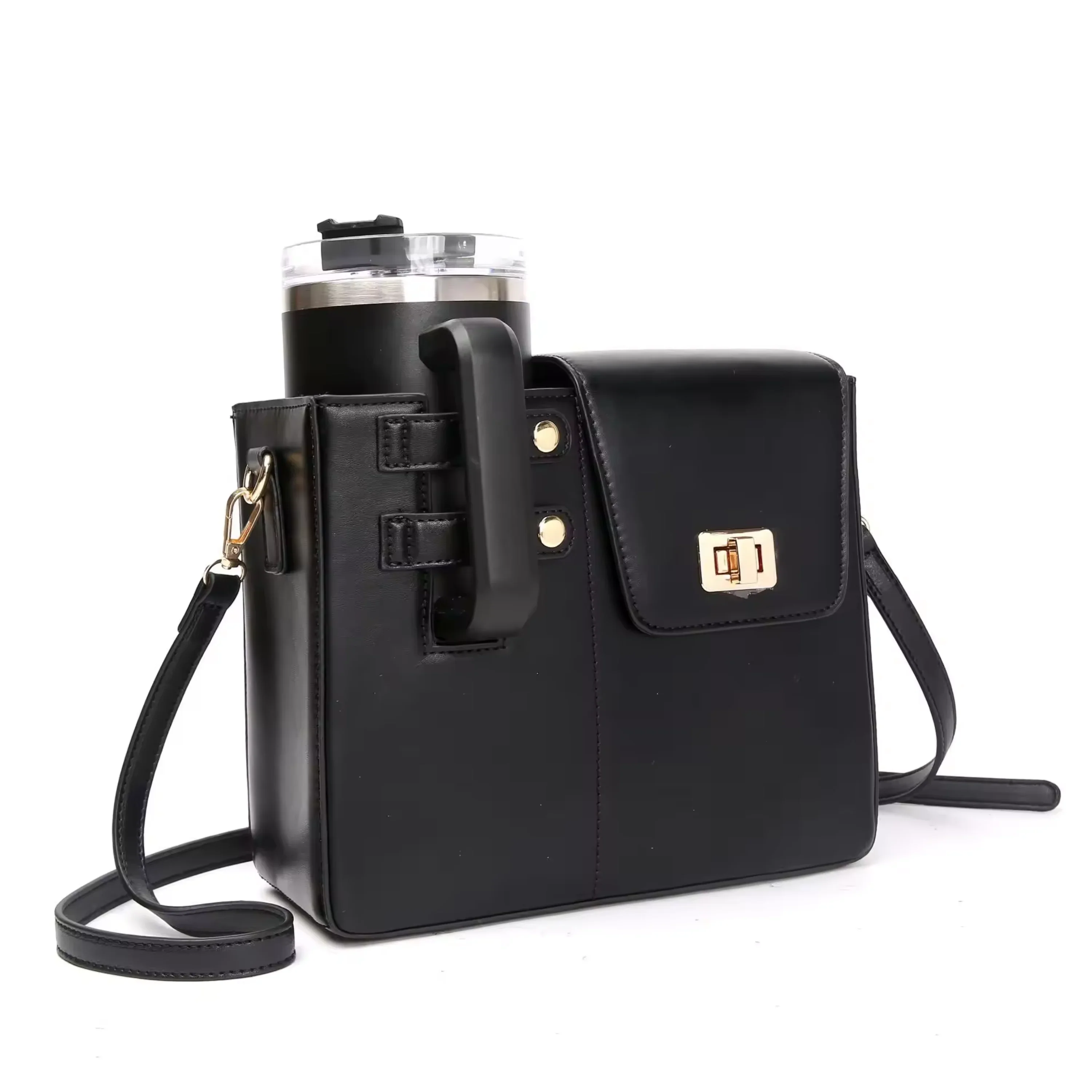 CupHolder - Crossbody bag - Image 5