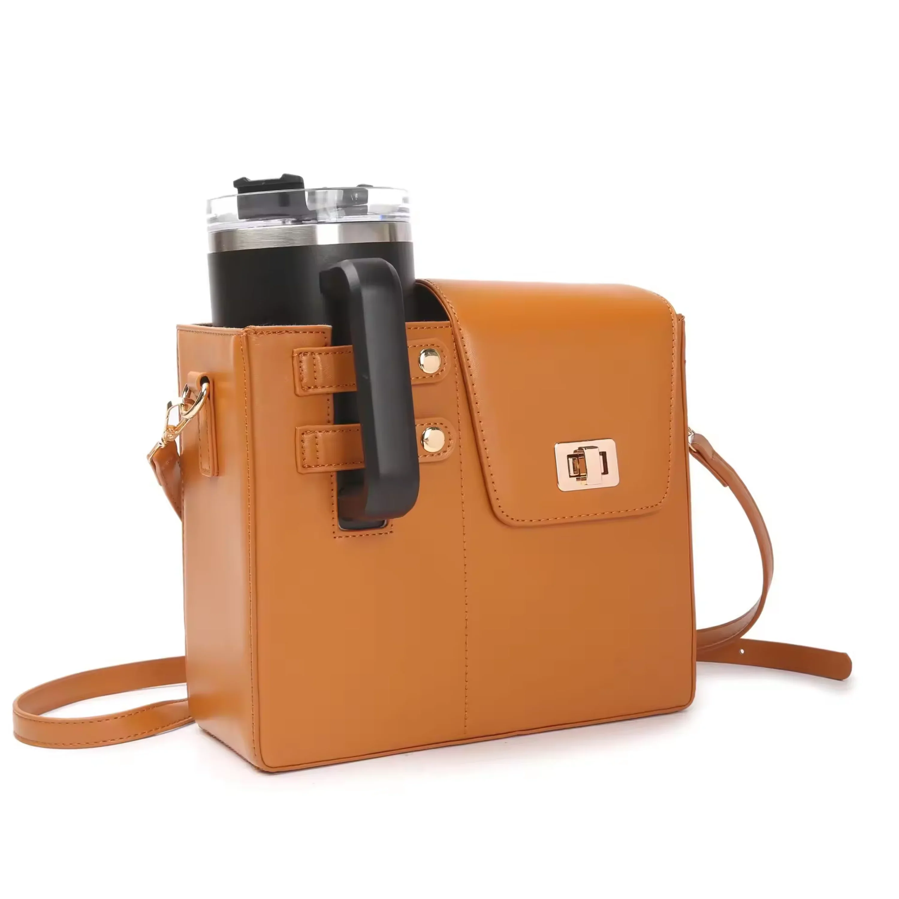 CupHolder - Crossbody bag - Image 6