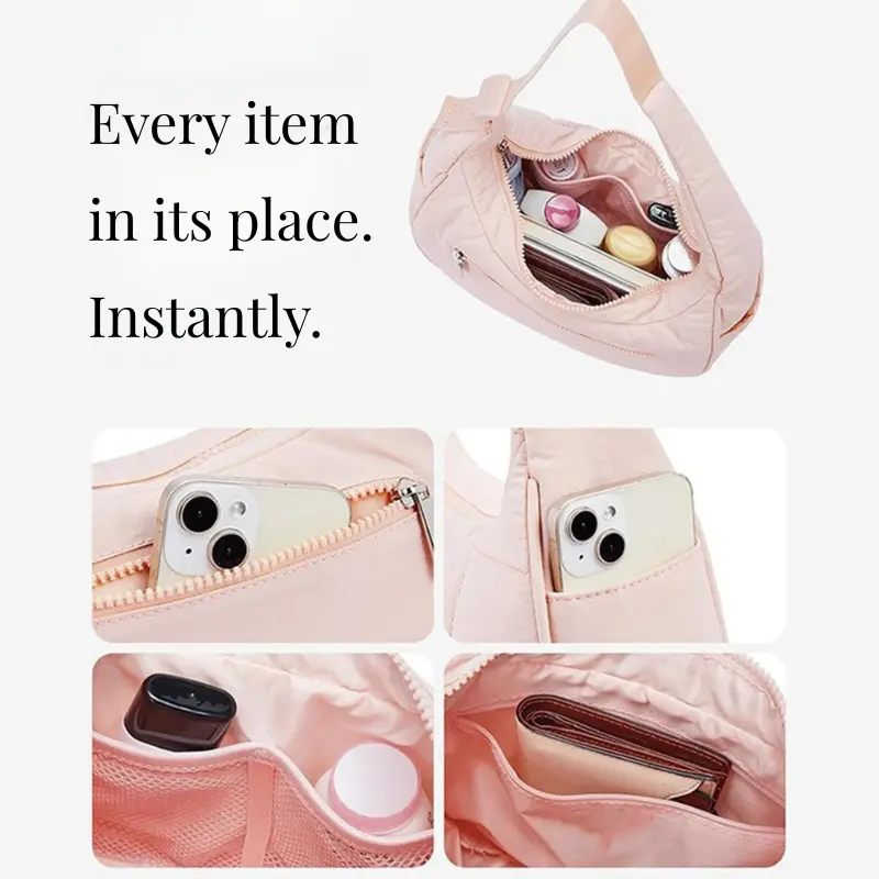 Everywear - The roomiest purse - Image 3