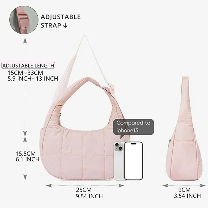 Everywear - The roomiest purse - Image 5