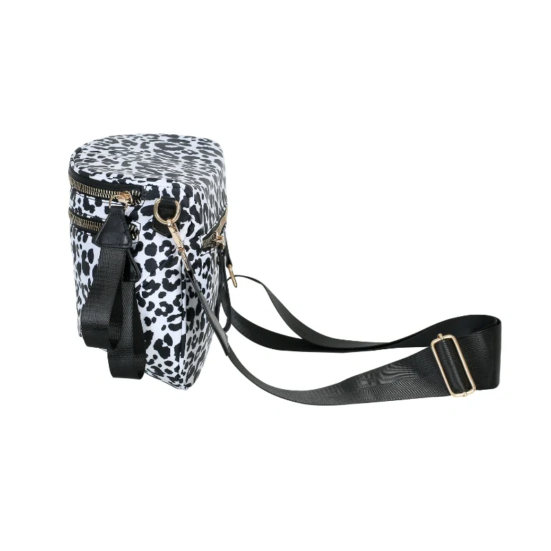 GoFree - Leopard Bum Bag - Image 3