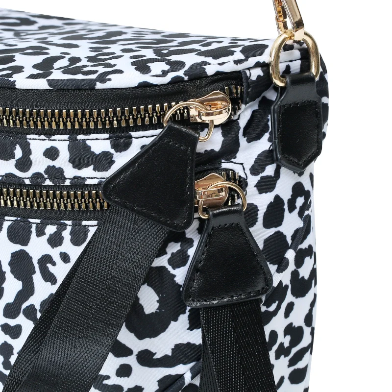 GoFree - Leopard Bum Bag - Image 4
