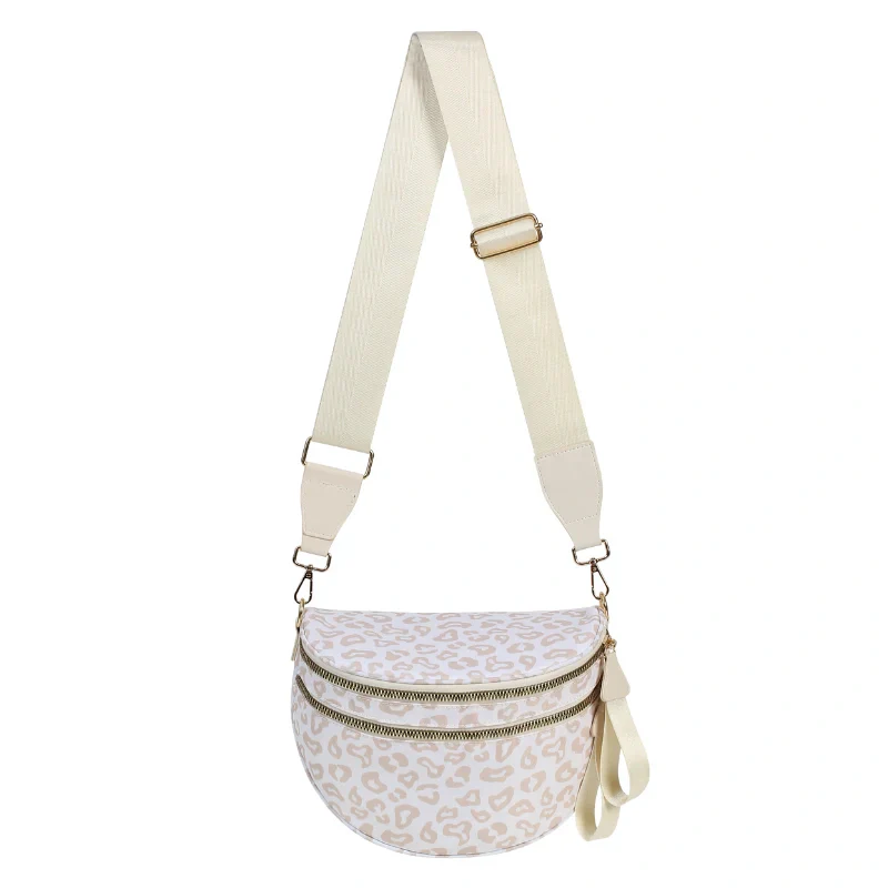 GoFree - Leopard Bum Bag - Image 5