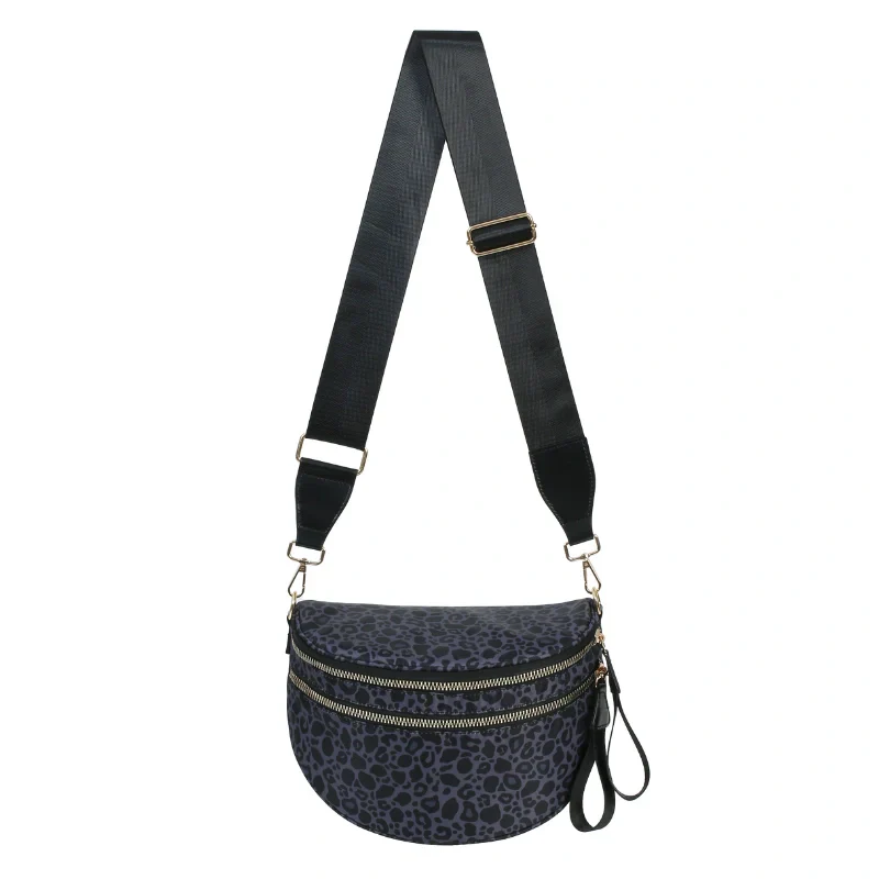 GoFree - Leopard Bum Bag - Image 7