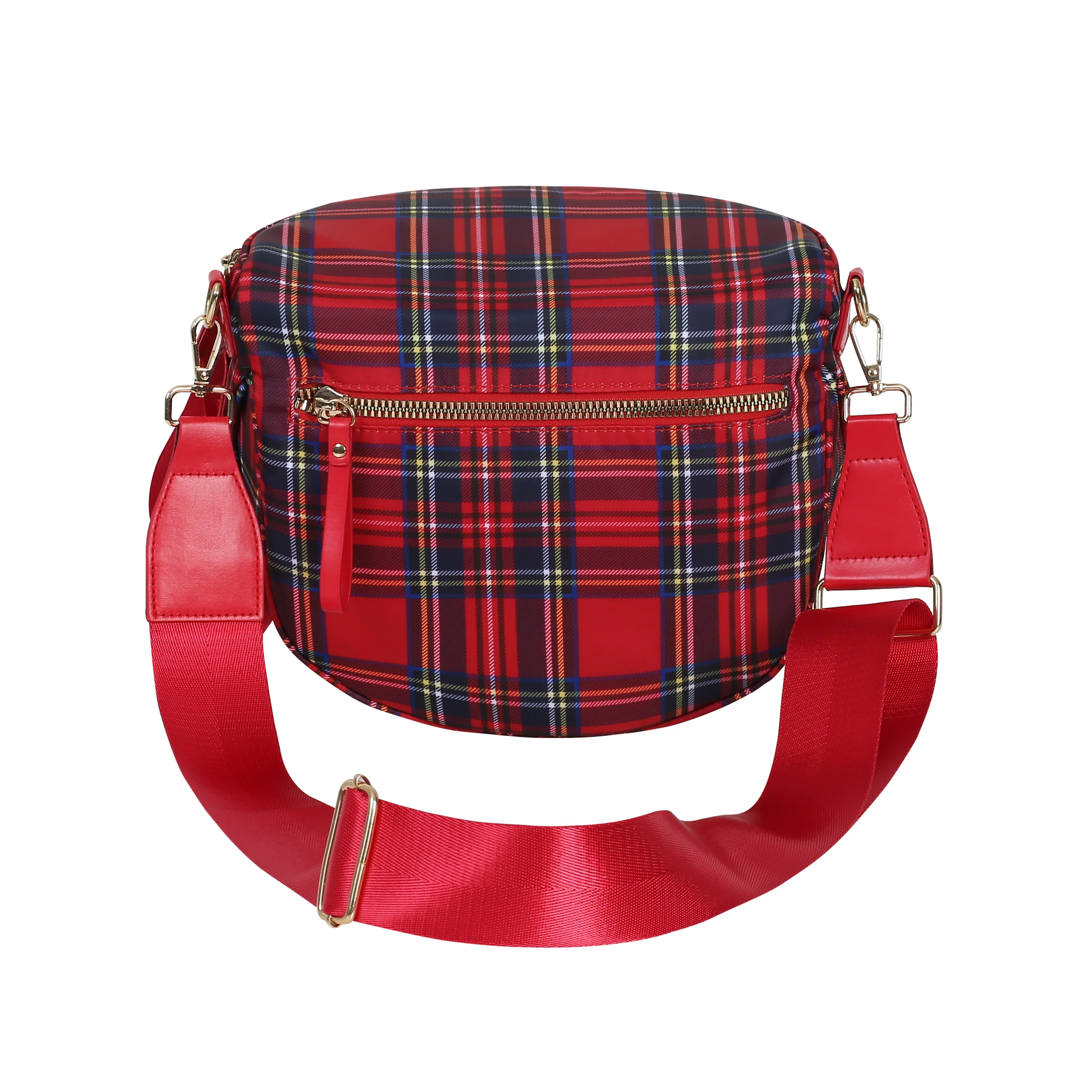 Gofree - Plaid Edition - Image 3
