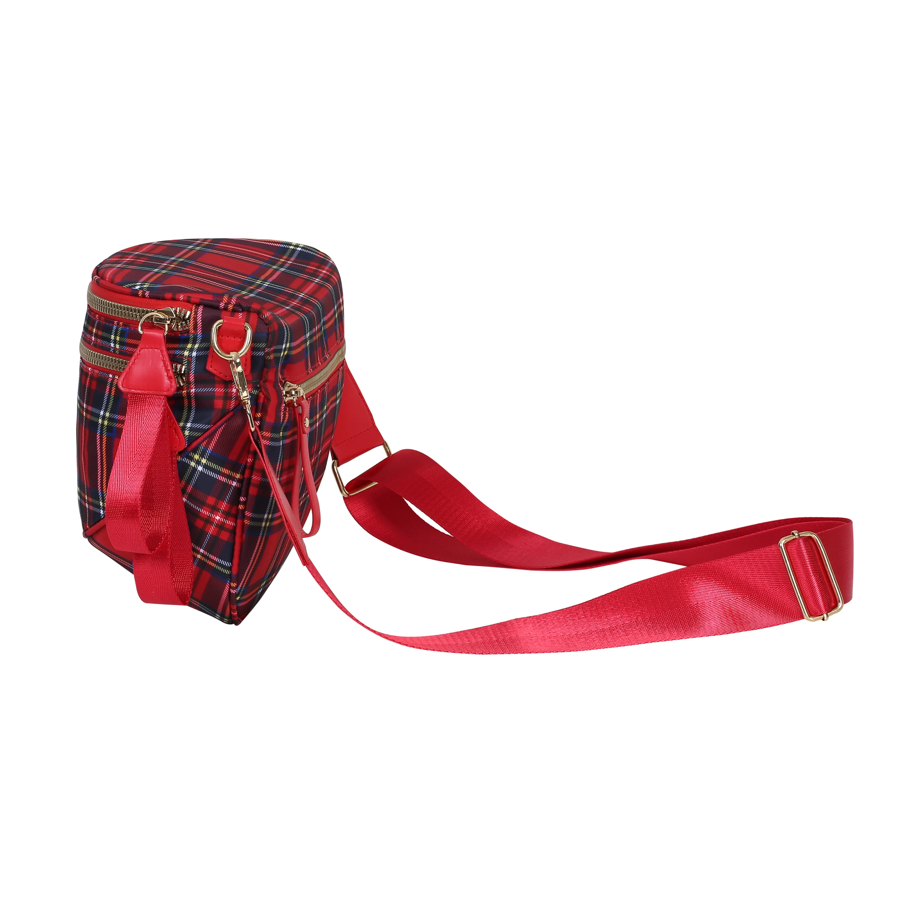 Gofree - Plaid Edition - Image 4