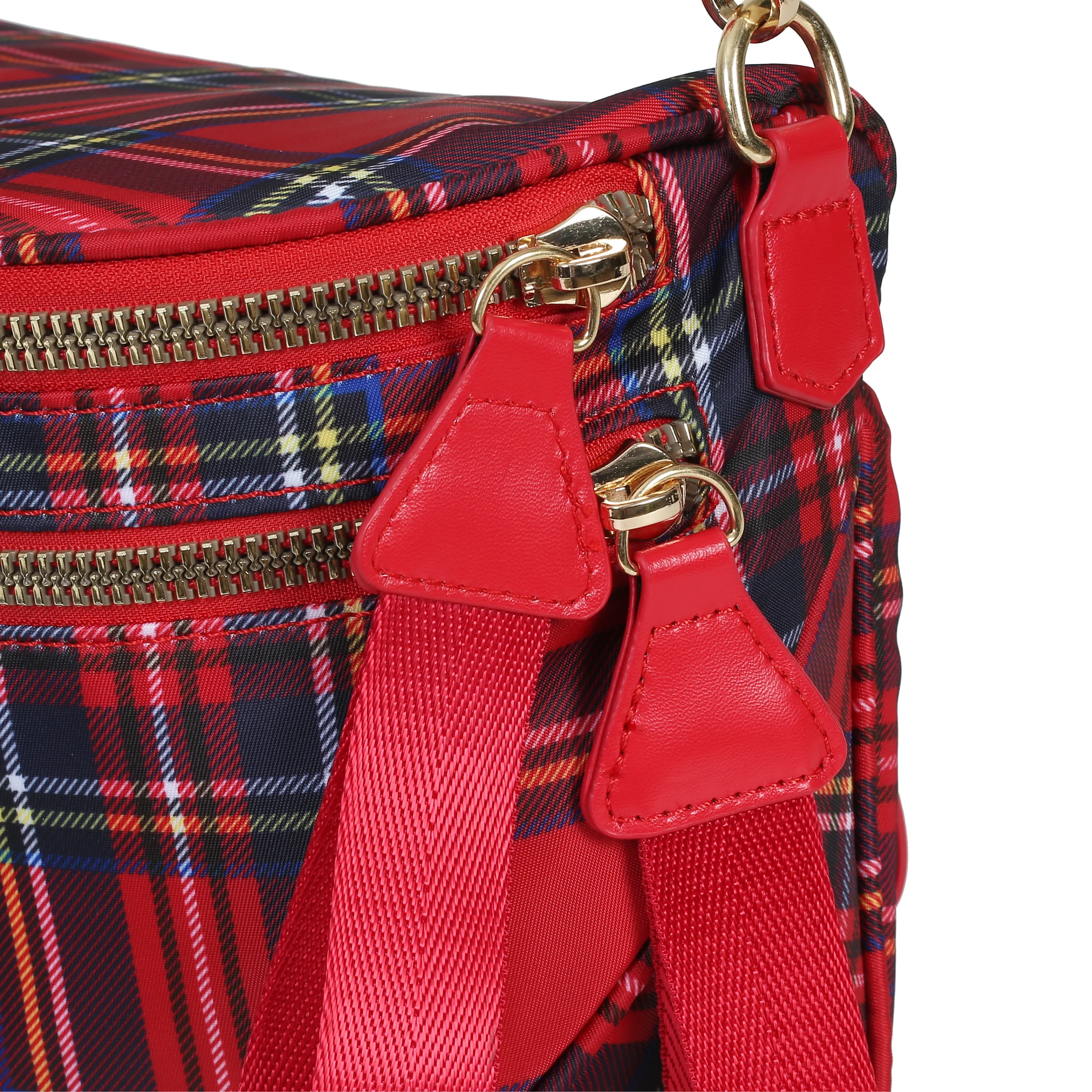 Gofree - Plaid Edition - Image 5