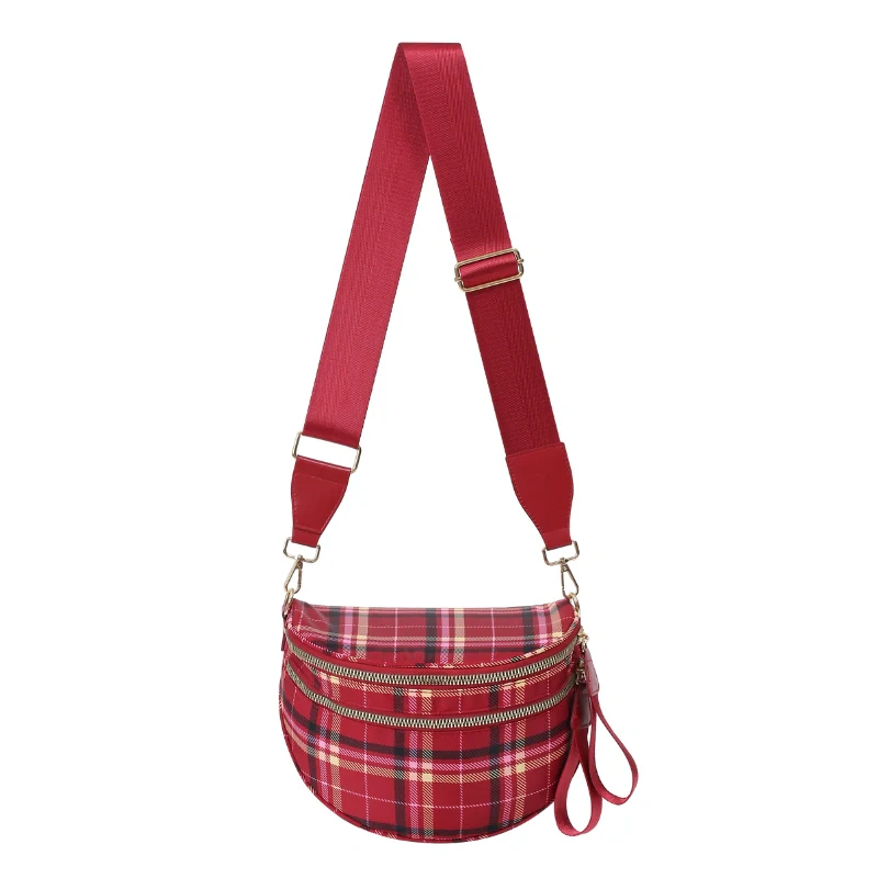 Gofree - Plaid Edition - Image 6